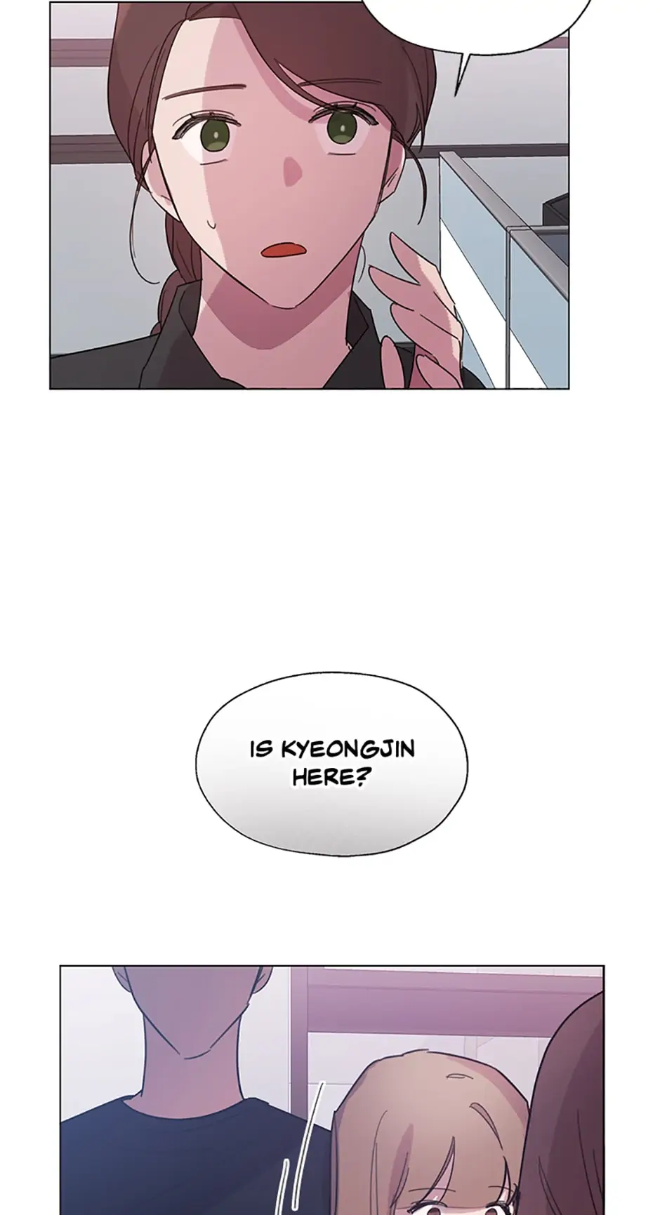 Black Dragon’s Taste chapter 45 - page 8